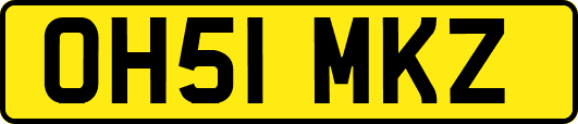 OH51MKZ