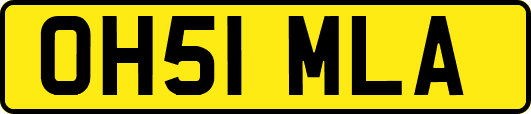 OH51MLA