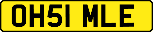 OH51MLE