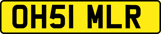 OH51MLR