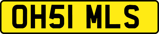 OH51MLS
