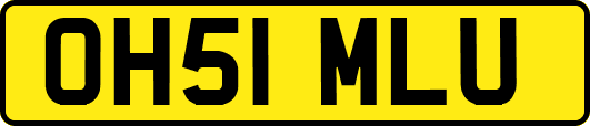OH51MLU