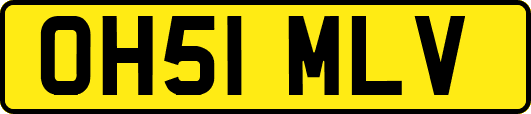 OH51MLV