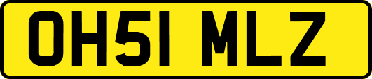 OH51MLZ