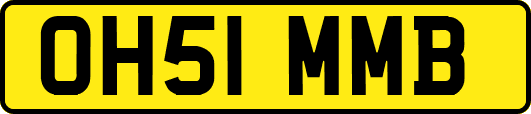 OH51MMB