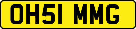 OH51MMG