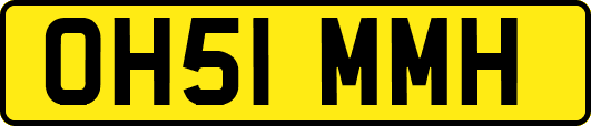 OH51MMH