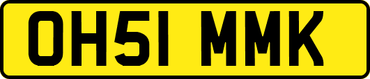 OH51MMK