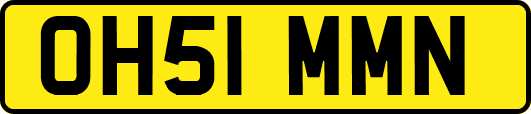 OH51MMN