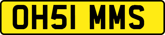 OH51MMS