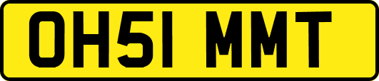 OH51MMT