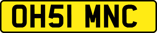 OH51MNC