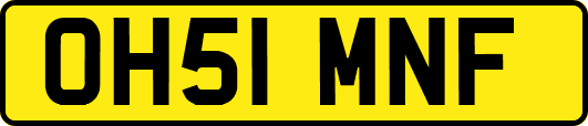 OH51MNF