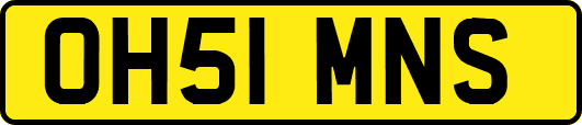 OH51MNS