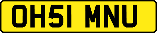 OH51MNU