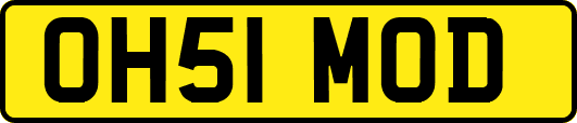 OH51MOD