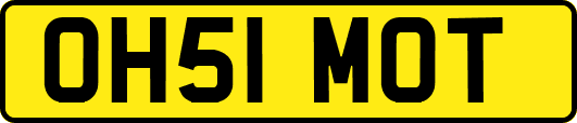 OH51MOT