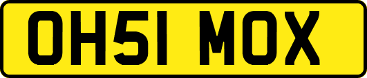 OH51MOX