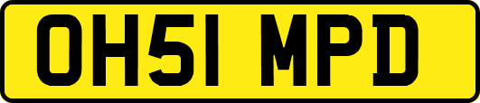 OH51MPD