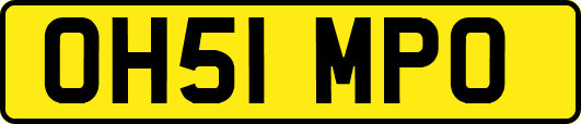 OH51MPO