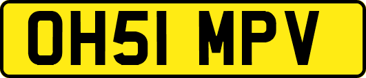 OH51MPV