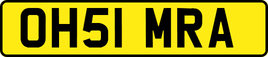 OH51MRA