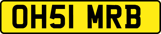 OH51MRB