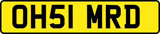 OH51MRD