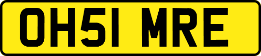 OH51MRE
