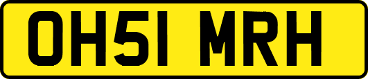 OH51MRH