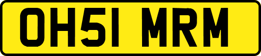 OH51MRM