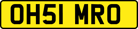 OH51MRO