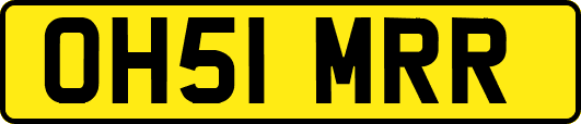 OH51MRR