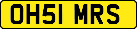 OH51MRS