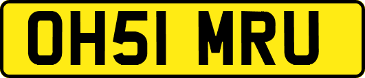 OH51MRU