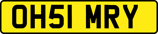 OH51MRY