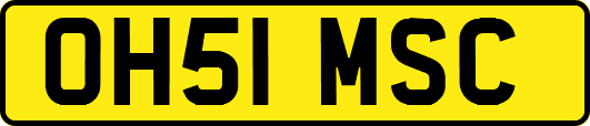 OH51MSC