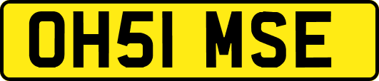 OH51MSE