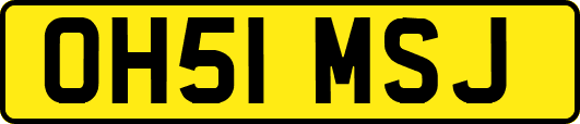 OH51MSJ