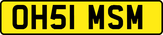 OH51MSM