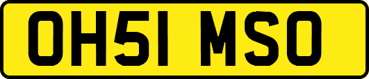 OH51MSO
