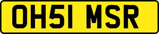 OH51MSR