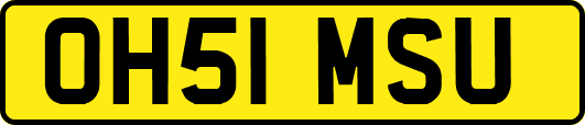 OH51MSU