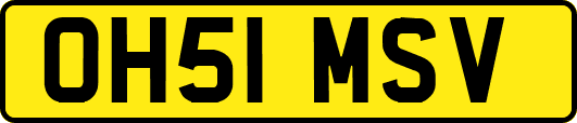 OH51MSV