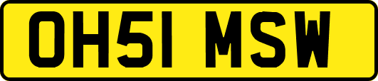 OH51MSW