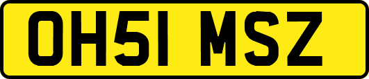 OH51MSZ