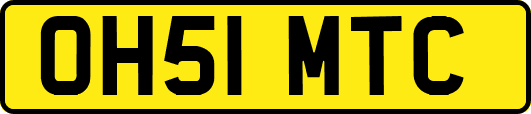OH51MTC