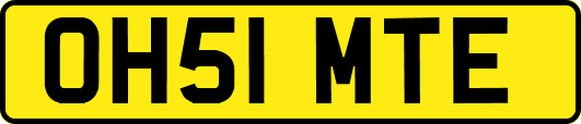 OH51MTE
