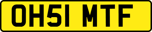 OH51MTF