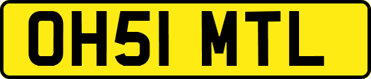 OH51MTL